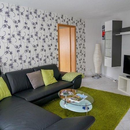 Ferienwohnung Roth Frickingen Экстерьер фото