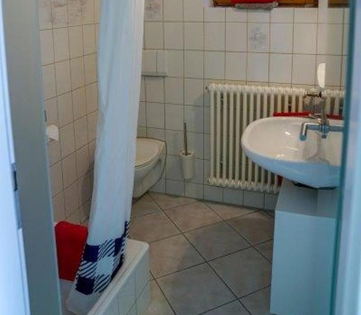 Ferienwohnung Roth Frickingen Экстерьер фото